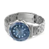Omega Summer Blue Seamaster Diver 300m