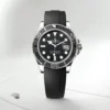 Inspired by Rolex Yacht-Master 42