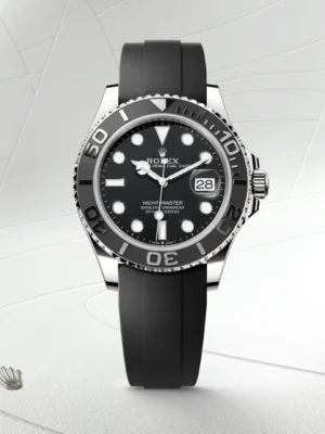 Inspired by Rolex Yacht-Master 42