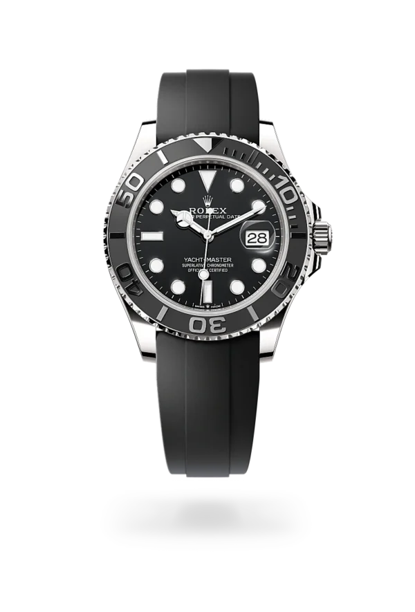 Inspired by Rolex Yacht-Master 42